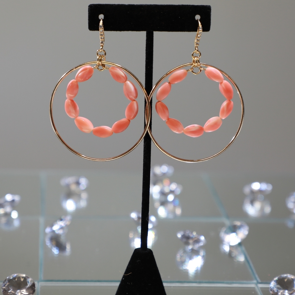 New York and Company Earrings - Picture 2 of 4